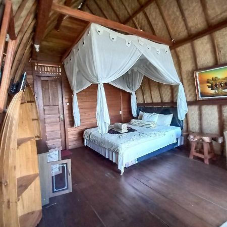 Tiing Bali Guest House Kubupenlokan Esterno foto
