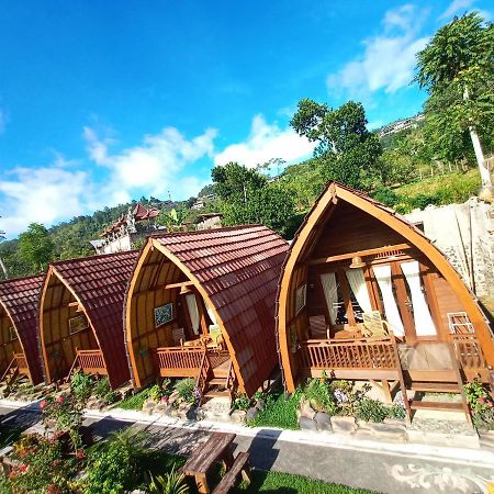 Tiing Bali Guest House Kubupenlokan Esterno foto