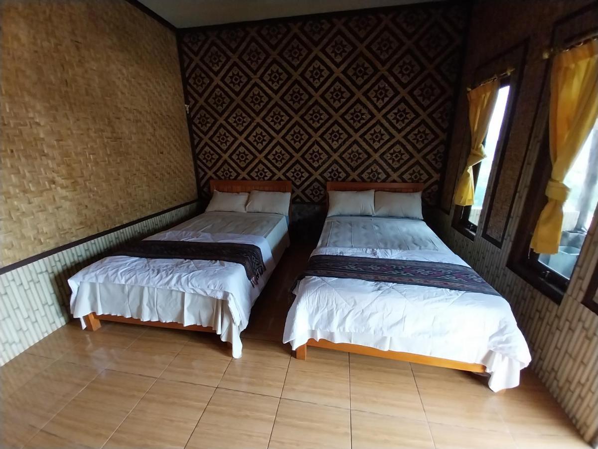 Tiing Bali Guest House Kubupenlokan Esterno foto