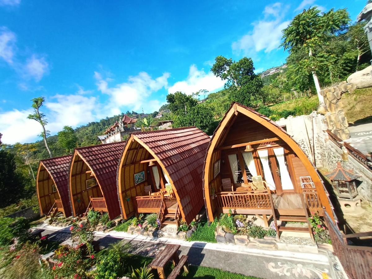 Tiing Bali Guest House Kubupenlokan Esterno foto