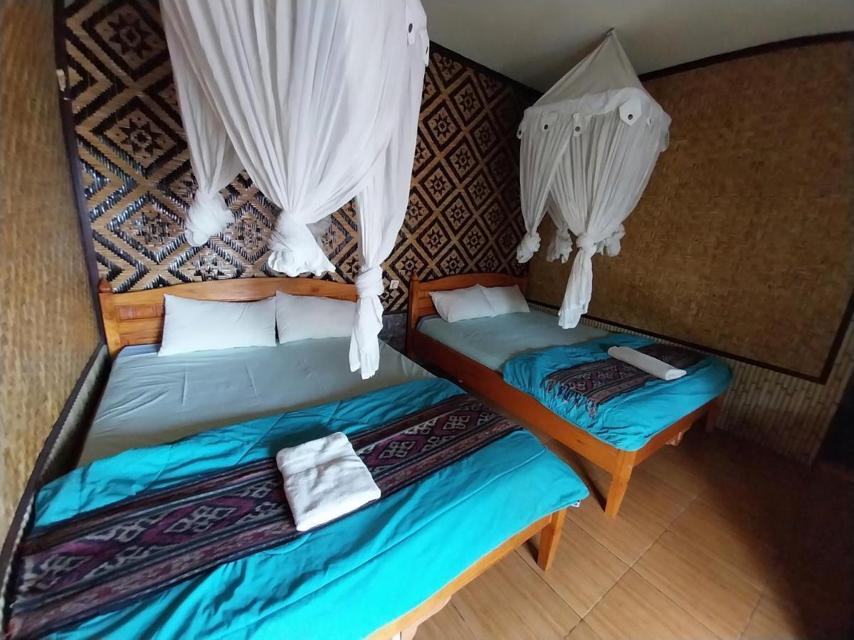 Tiing Bali Guest House Kubupenlokan Esterno foto