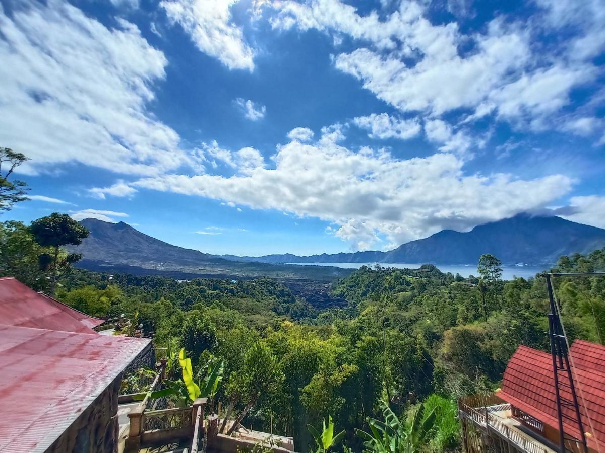 Tiing Bali Guest House Kubupenlokan Esterno foto