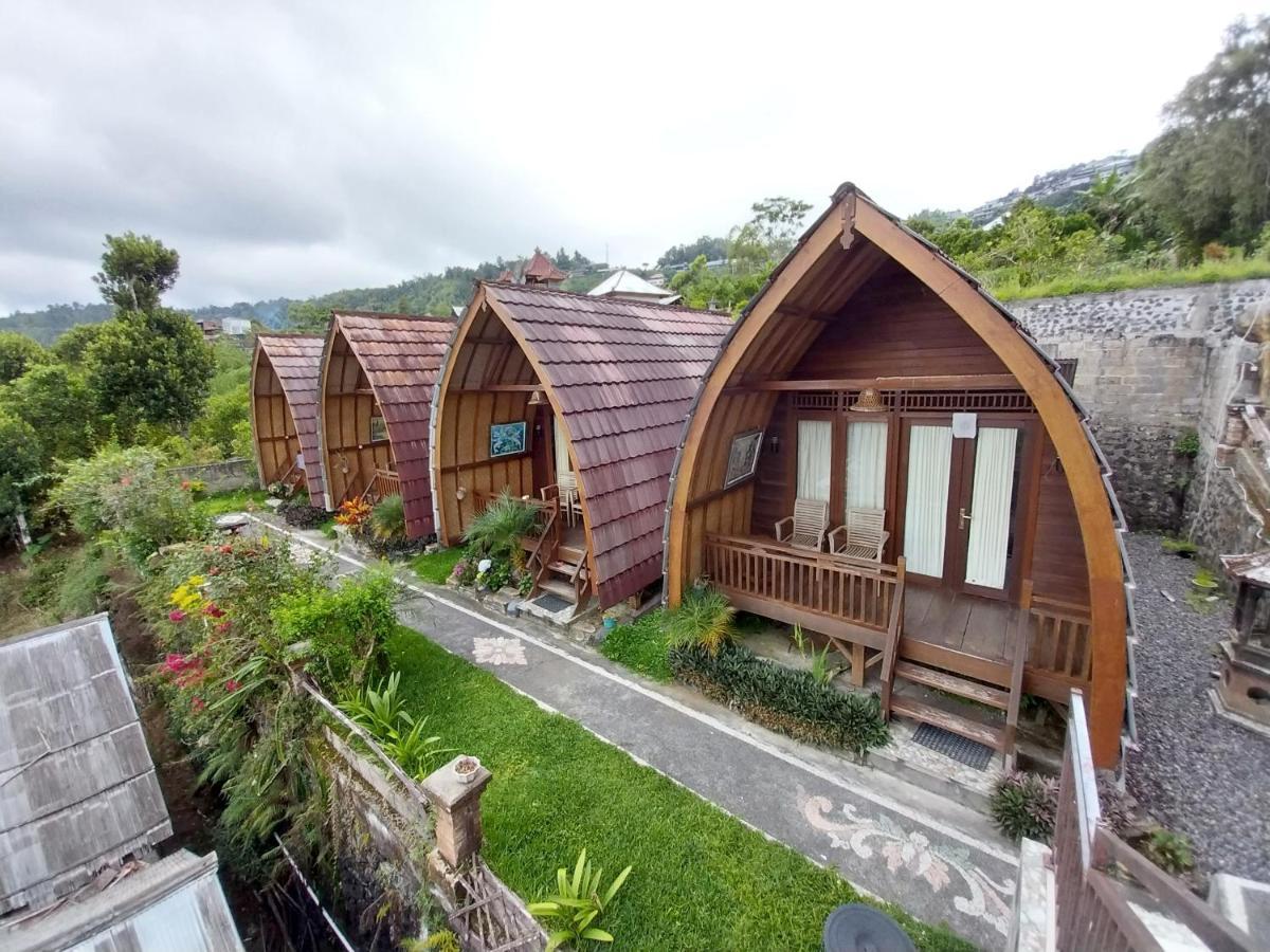 Tiing Bali Guest House Kubupenlokan Esterno foto